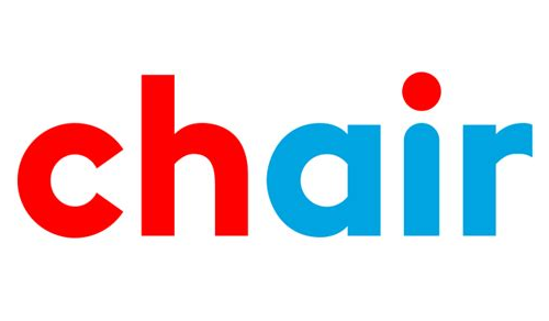 Chair Airlines logo