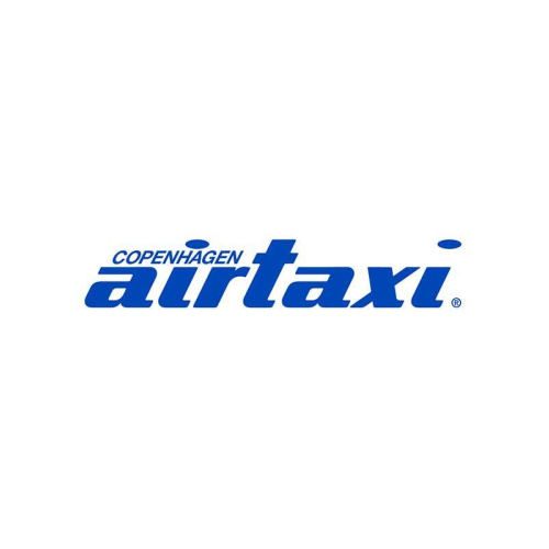 Copenhagen Air Taxi logo